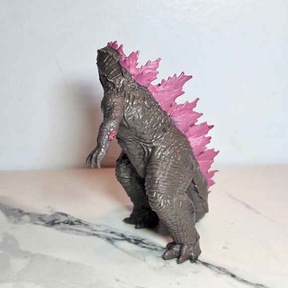 Godzilla 3.5-inch Figure - Picture 4 of 10
